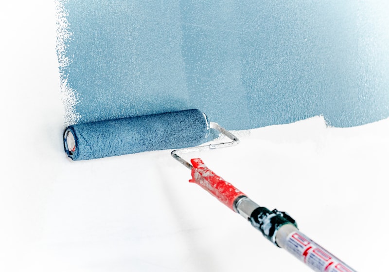 Interior painting